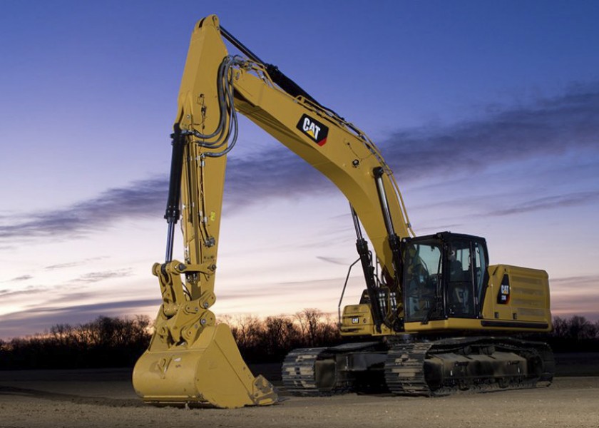 36T Excavators 1