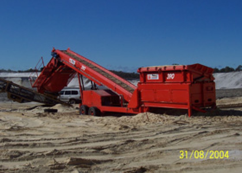 390 Hydrascreen 2