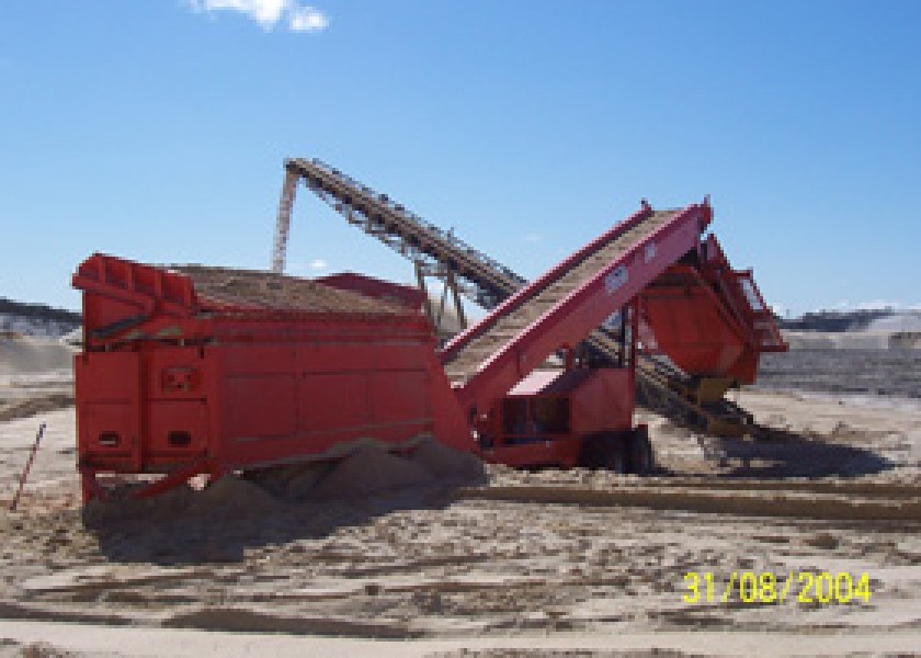 390 Hydrascreen 3