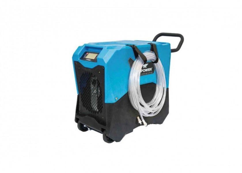 5 x Dehumidifiers 1