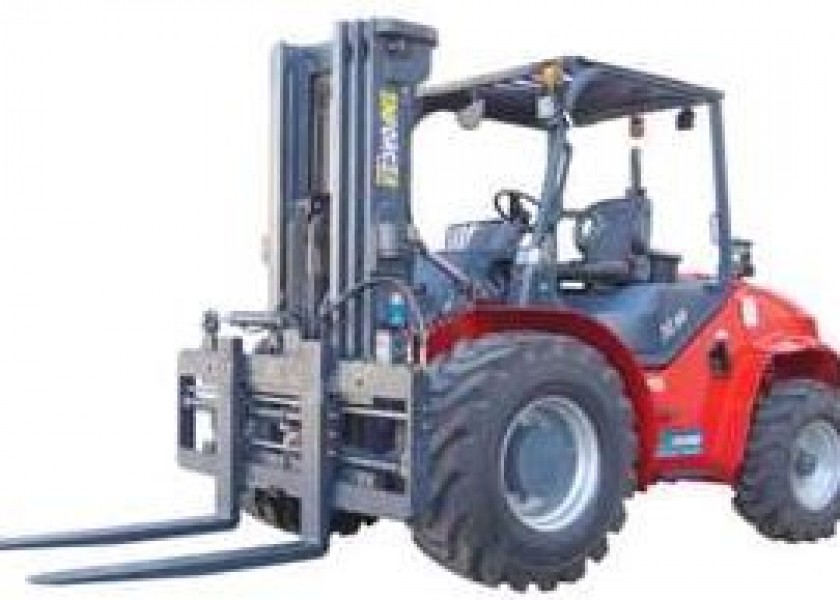 5T Buggy Forklift 1