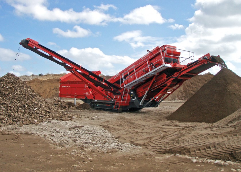 683 Supertrak 1
