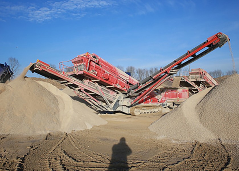683 Supertrak 5