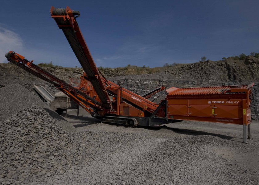 684 Supertrak 1