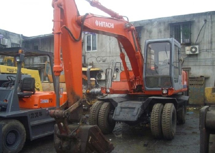 6T-15T Excavators 1