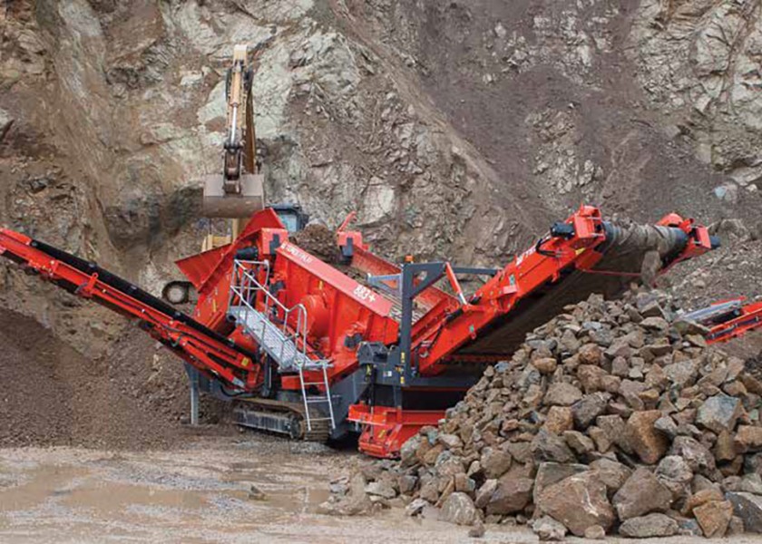 883+ Heavy Duty Screen 1