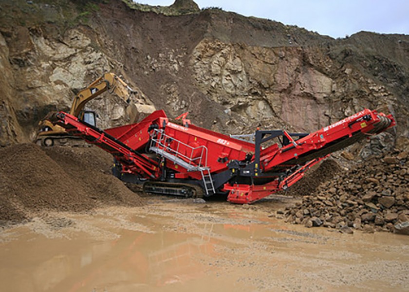 883+ Heavy Duty Screen 4