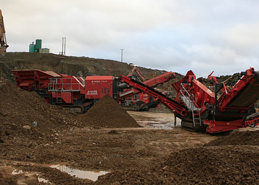 883+ Heavy Duty Screen 5