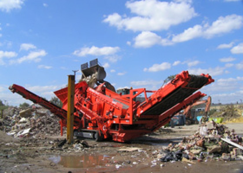 883+ Heavy Duty Screen 6
