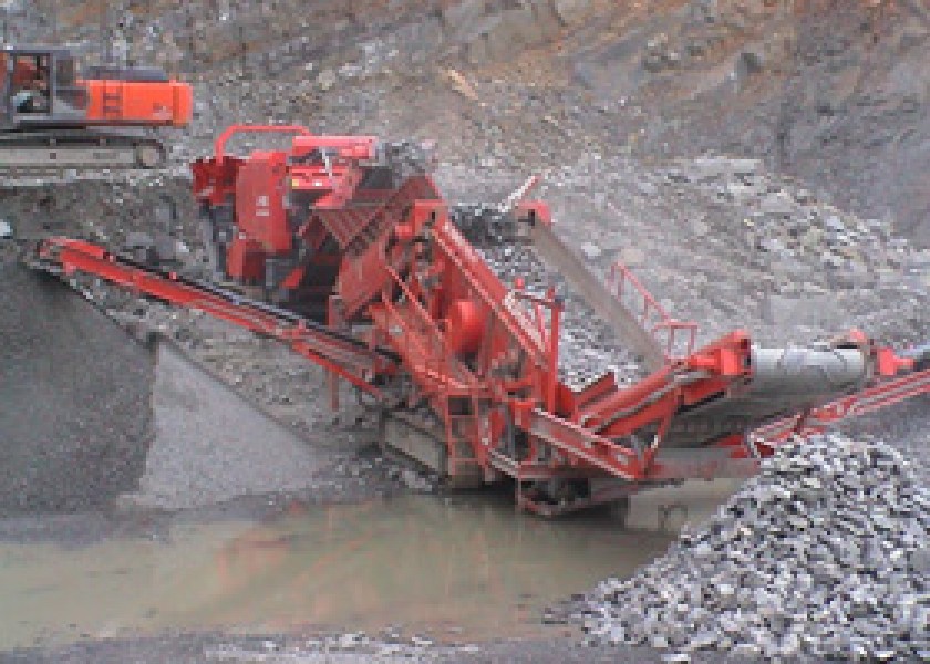 883+ Heavy Duty Screen 7