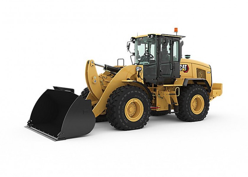 938 12T Loader 1