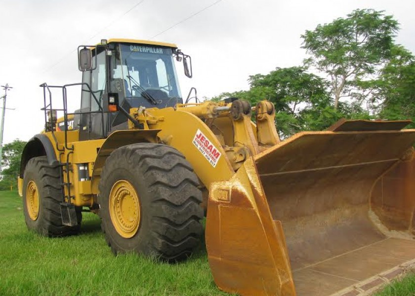 980H Loader 2