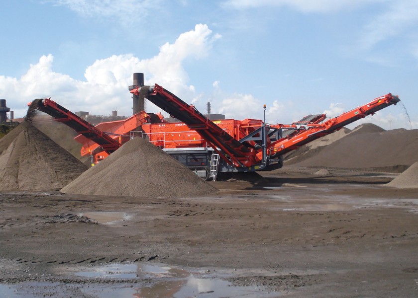 984 Horizontal Screener 1