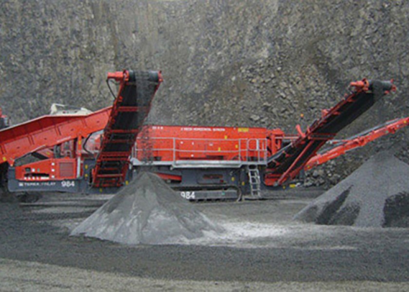 984 Horizontal Screener 2
