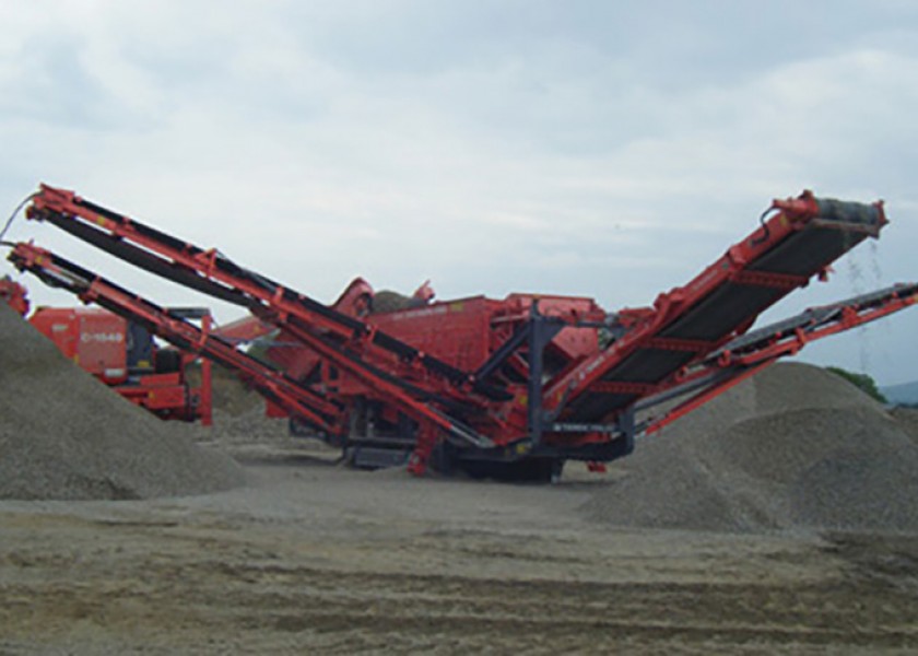 984 Horizontal Screener 4