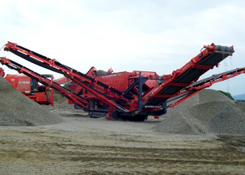 984 Horizontal Screener 5