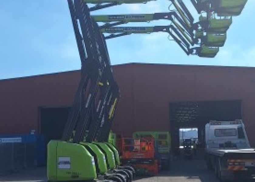 Access Equipment 3