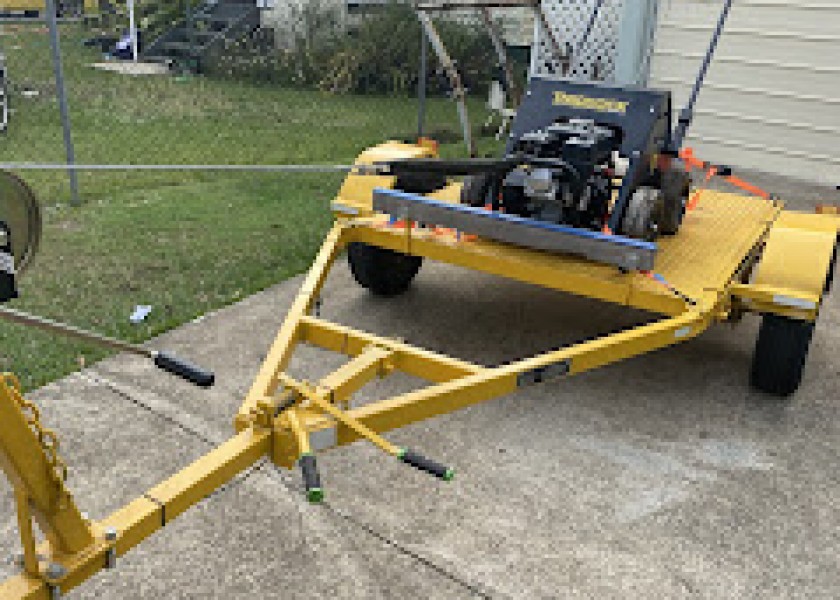 Aerator 1