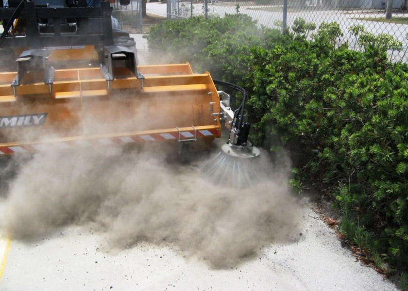 Agriclean Sweepers 2
