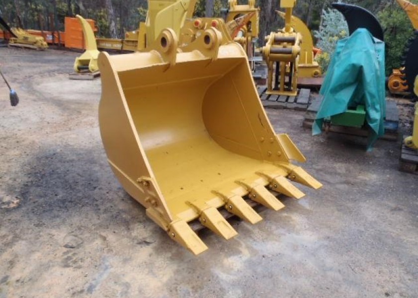 AHA 20 Ton Dig Bucket 2