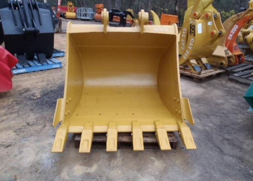AHA 20 Ton Dig Bucket 3