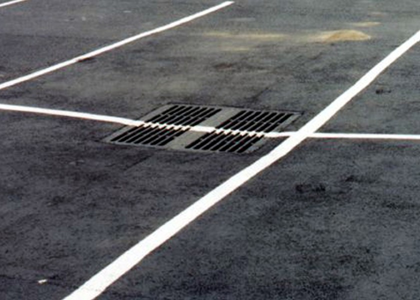 Asphalt resurfacing  7