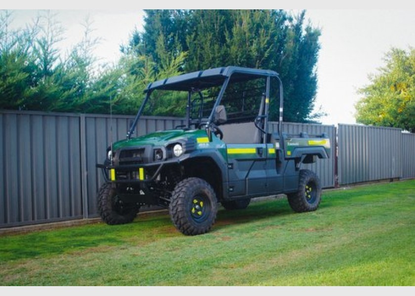 ATV, Buggy hire 14