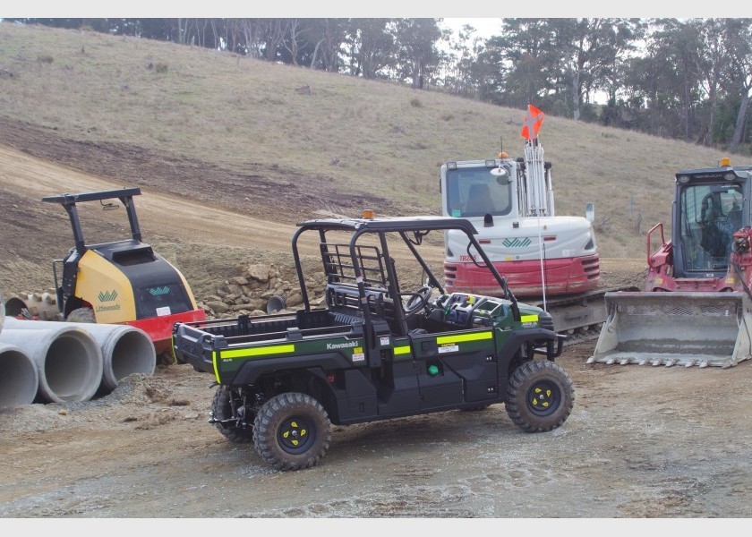 ATV, Buggy hire 3