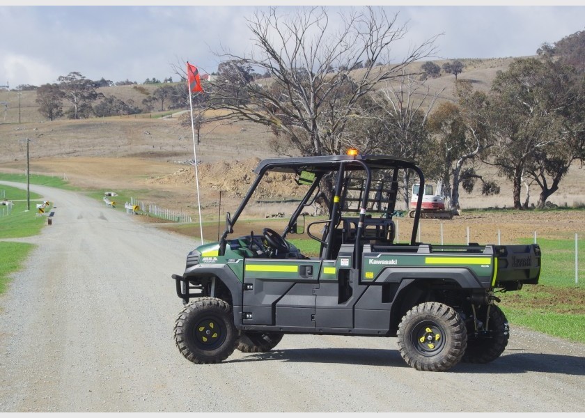 ATV, Buggy hire 4