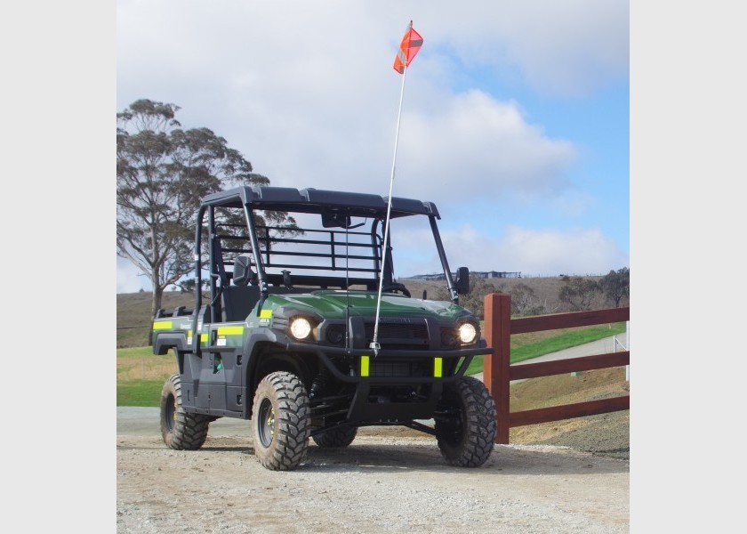 ATV, Buggy hire 5