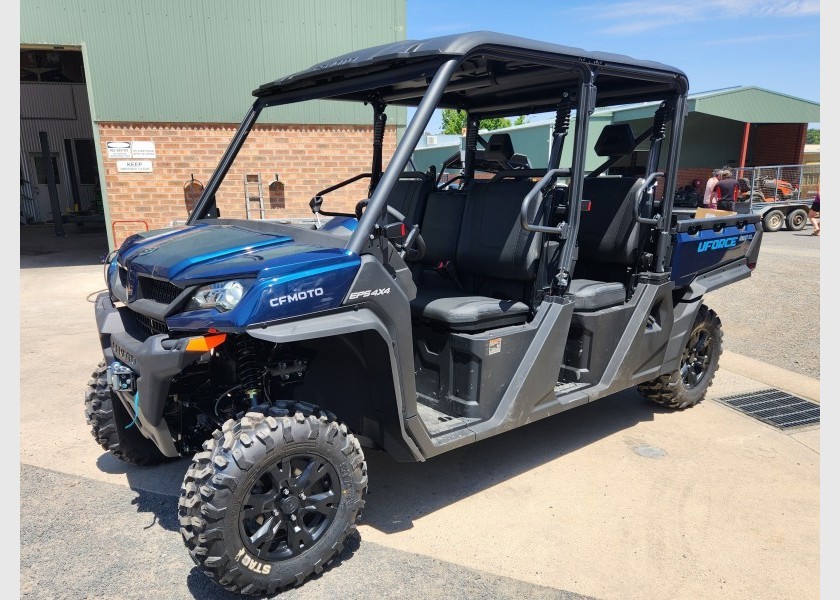 ATV, Buggy hire 8