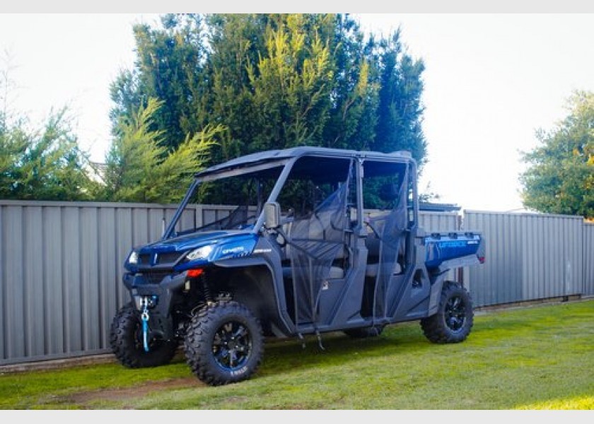 ATV, Buggy hire 9