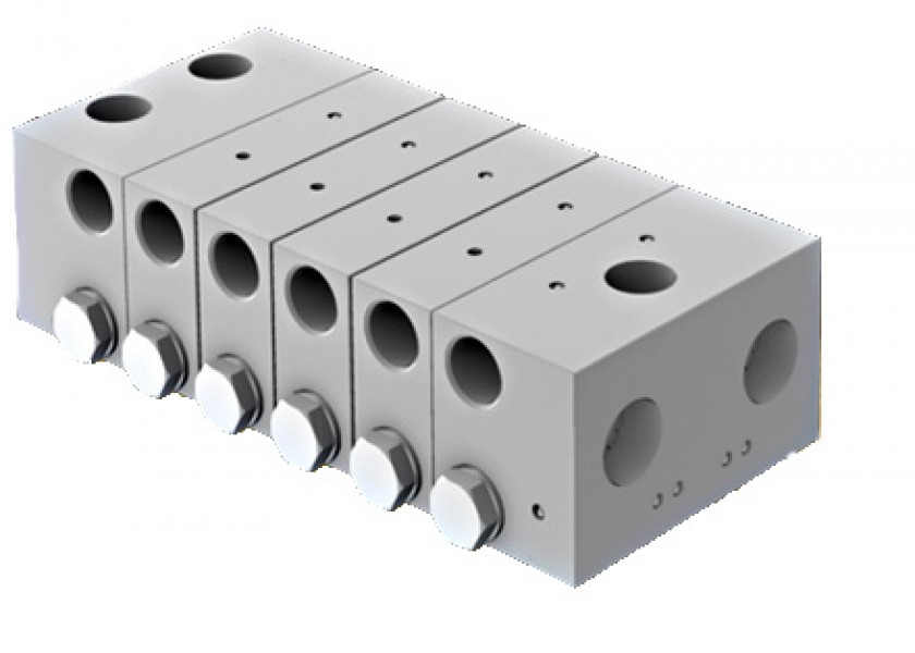 Automatic Lubrication System 3