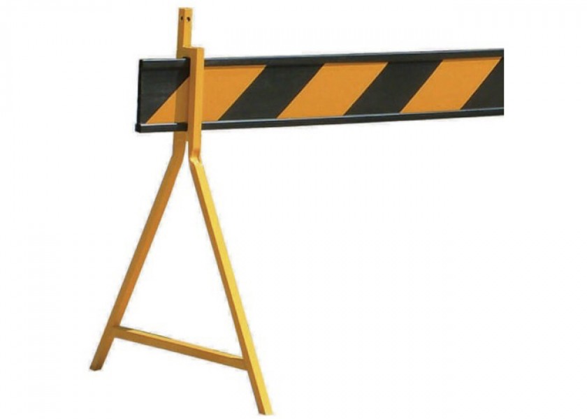 Barrier Boards - PVC 1