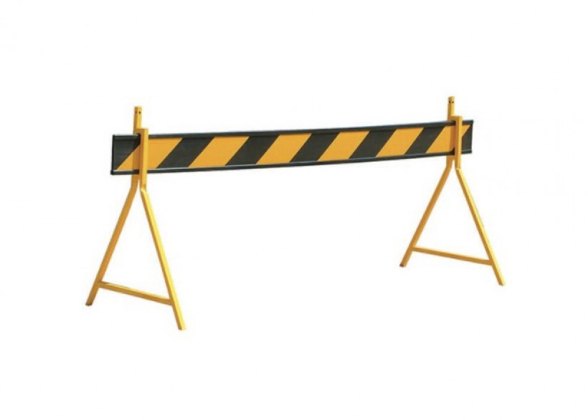 Barrier Boards - PVC 3