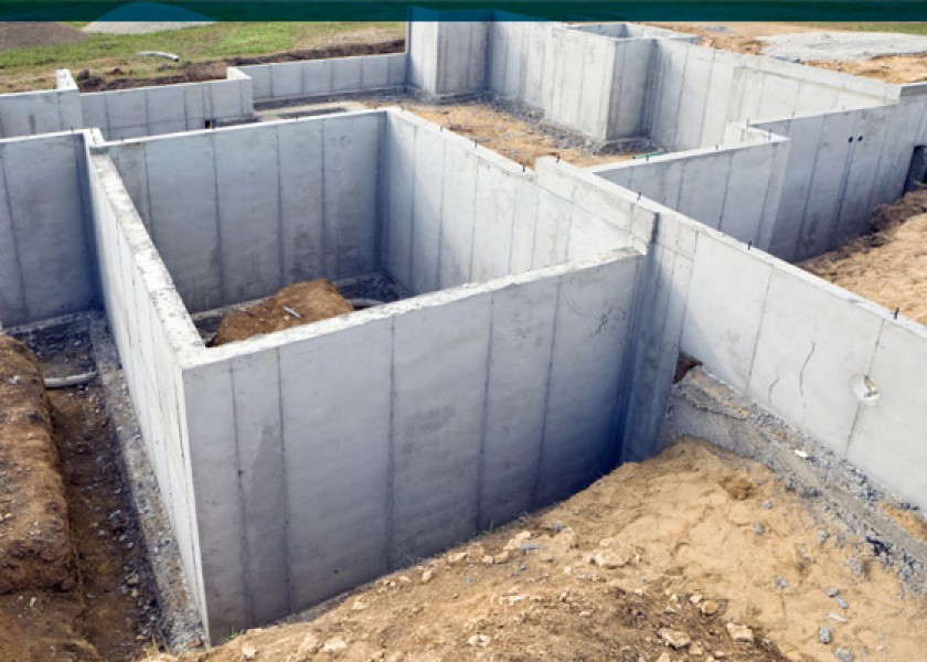 Basement Excavation 1