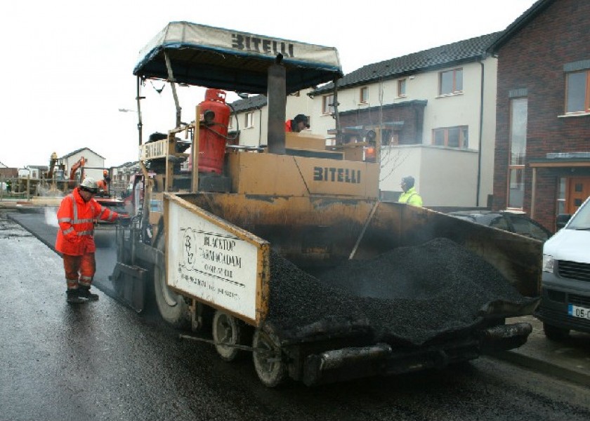 BITELLI BB650 PAVER 1