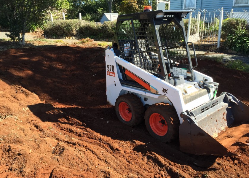 Bobcat s70 Tight Access 1