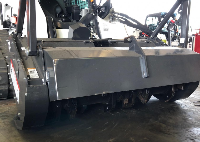 Bobcat T870 Posi-Track 5