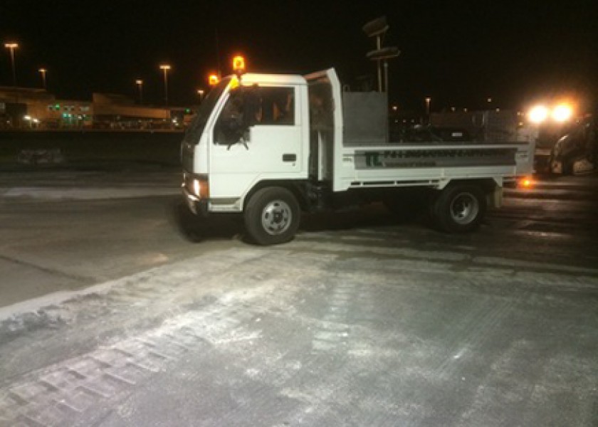 Body Truck Tipper 4