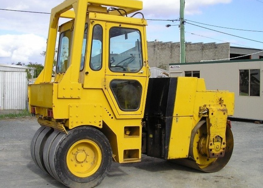 Bomag BW141AC 1