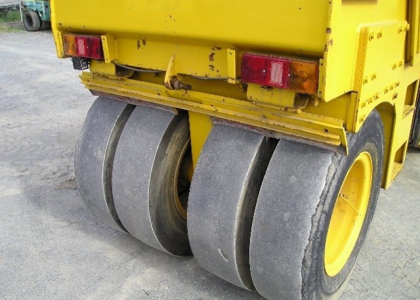 Bomag BW141AC 2