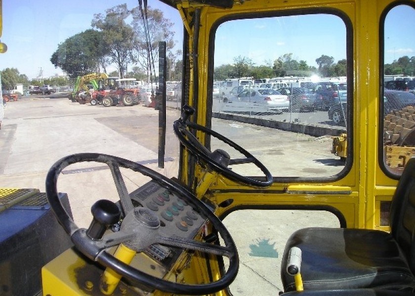 Bomag BW141AC 4