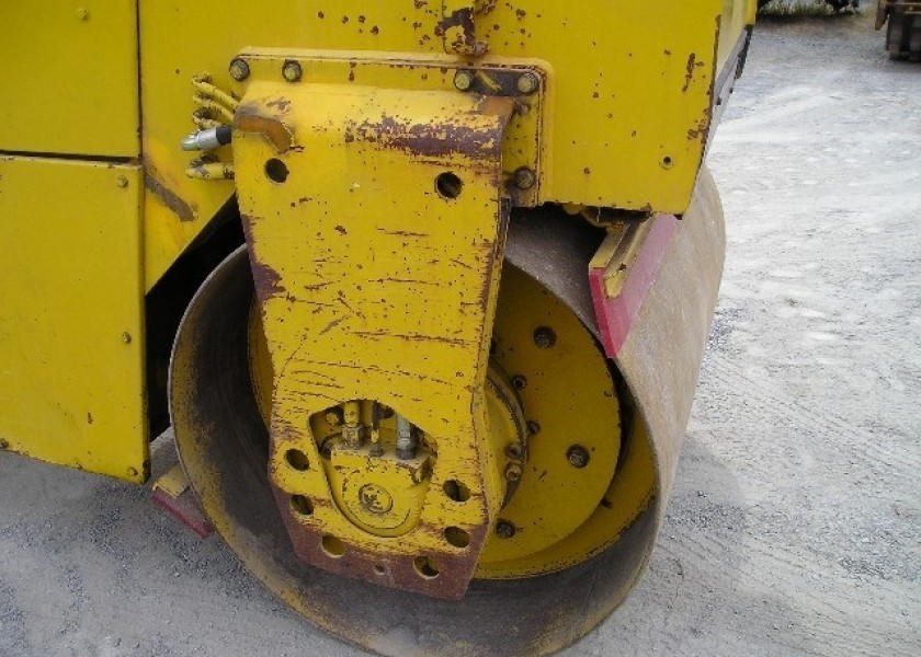 Bomag BW141AC 5