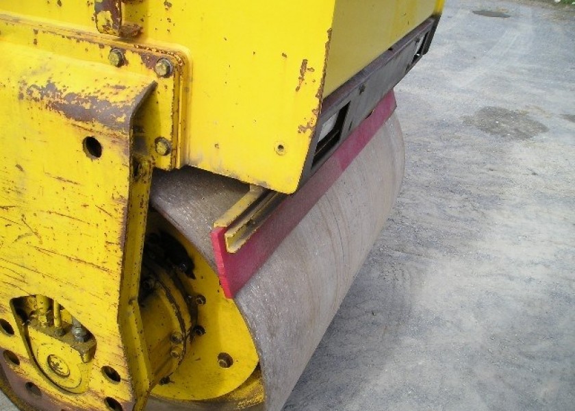 Bomag BW141AC 7