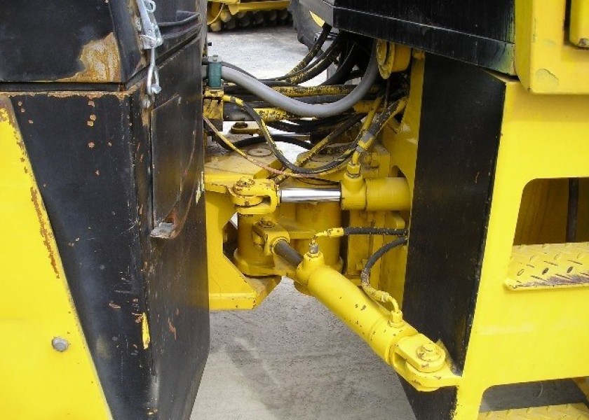 Bomag BW141AC 8