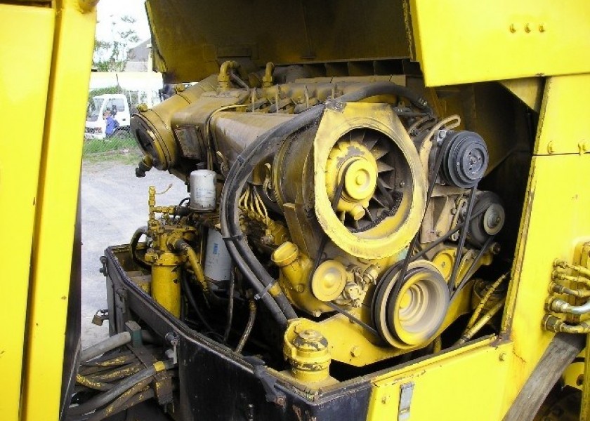 Bomag BW141AC 9