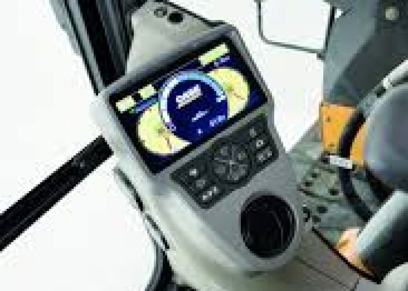 CASE CX80C 8t Excavator  2