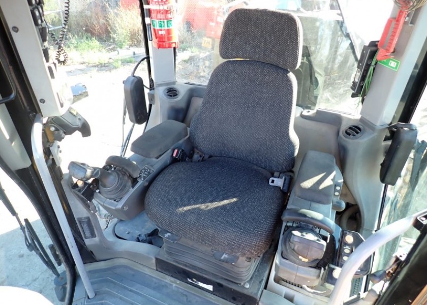 Cat 12m Grader - gps available 6