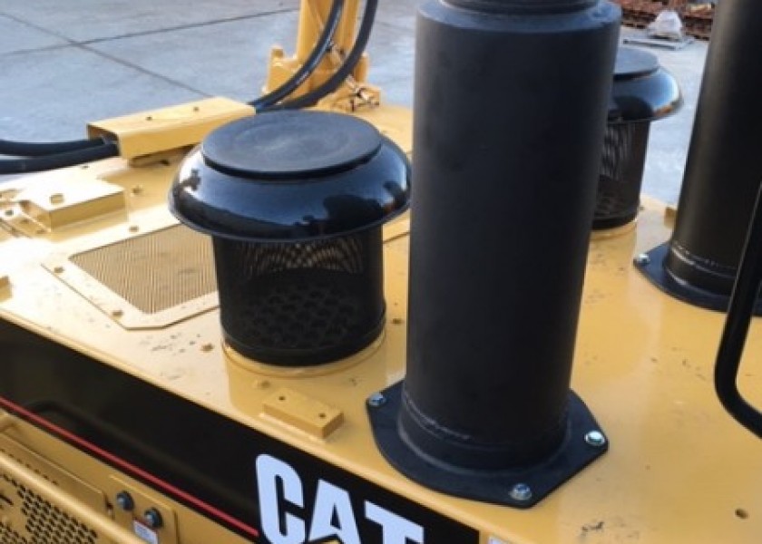 CAT D10T 2